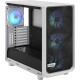 Корпус Fractal Design Meshify 2 RGB White TG Clear Tint (FD-C-MES2A-08)