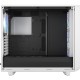 Корпус Fractal Design Meshify 2 RGB White TG Clear Tint (FD-C-MES2A-08)