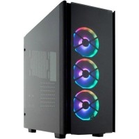 Корпус Corsair Obsidian 500D RGB SE (CC-9011139-WW)