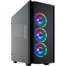 Корпус Corsair Obsidian 500D RGB SE (CC-9011139-WW)