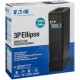 резервний UPS Eaton 3P Ellipse 1700 USB DIN (3P1700UD)