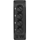 резервний UPS Eaton 3P Ellipse 700 USB DIN (3P700UD) UA
