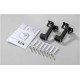 резервний UPS Eaton 3P Ellipse 700 USB DIN (3P700UD) UA