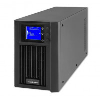 ДБЖ безперервної дії (Online) Qoltec 2KVA 1.6KW (53981)