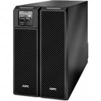 ИБП непрерывного действия (Online) APC Smart-UPS SRT 8000VA (SRT8KXLI)