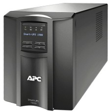 Лінійно-інтерактивне ДБЖ APC Smart-UPS 1500VA LCD (SMT1500I)