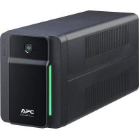 Лінійно-інтерактивне ДБЖ APC Easy UPS 1200VA, Schuko (BVX1200LI-GR)
