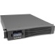 ИБП непрерывного действия (Online) Digitus OnLine, 1000VA/1000W, LCD, 8xC13, RJ45, RS232, USB, Rack/Tower (DN-170093)