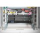 ИБП непрерывного действия (Online) Digitus OnLine, 1000VA/1000W, LCD, 8xC13, RJ45, RS232, USB, Rack/Tower (DN-170093)