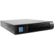 ИБП непрерывного действия (Online) Green Cell RTII 3000VA (UPS15)