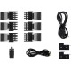 ИБП непрерывного действия (Online) Green Cell RTII 3000VA (UPS15)