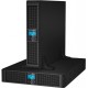 ДБЖ безперервної дії (Online) PowerWalker VFI 1500RT LCD (10120121)