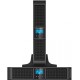 ДБЖ безперервної дії (Online) PowerWalker VFI 1500RT LCD (10120121)
