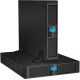 ДБЖ безперервної дії (Online) PowerWalker VFI 1500RT LCD (10120121)