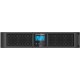 ДБЖ безперервної дії (Online) PowerWalker VFI 1500RT LCD (10120121)