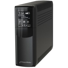 Линейно-интерактивный ИБП PowerWalker VI 1500 CSW IEC (10121124)