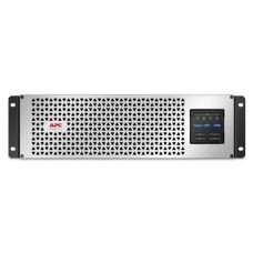 Лінійно-інтерактивний ДБЖ APC Smart-UPS 1500VA (SMTL1500RMI3UC)