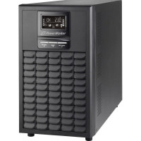 ИБП непрерывного действия (Online) PowerWalker VFI 3000 CG PF1 (10122111)