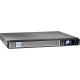 Линейно-интерактивный ИБП Eaton 5P 650i Gen2 RM1U (5P650IRG2)