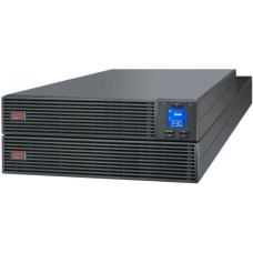 ДБЖ безперервної дії (Online) APC Easy UPS SRV 5000VA 5000W (SRV5KRIRK)