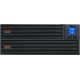ДБЖ безперервної дії (Online) APC Easy UPS SRV 5000VA 5000W (SRV5KRIRK)