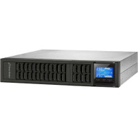 ИБП непрерывного действия (Online) PowerWalker VFI 2000 CRM LCD (10122001)