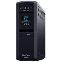 Лінійно-інтерактивний ДБЖ CyberPower CP1350EPFCLCD