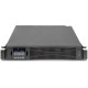ИБП непрерывного действия (Online) Digitus OnLine, 1000VA/1000W, LCD, 8xC13, RJ45, RS232, USB, Rack/Tower (DN-170093)