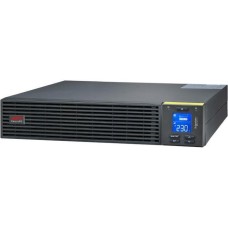 ДБЖ безперервної дії (Online) APC Easy-UPS SRV RM 2000VA 230V IEC Rail Kit (SRV2KRIRK-E)