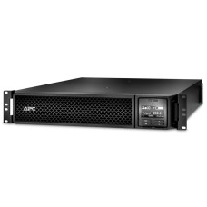 ДБЖ безперервної дії (Online) APC Smart-UPS SRT 1500VA RM with Network Card (SRT1500RMXLI-NC)
