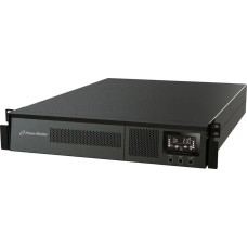 ДБЖ безперервної дії (Online) PowerWalker VFI 1500 RMG PF1 (10122113)