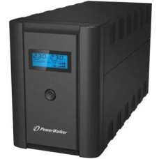 Линейно-интерактивный ИБП PowerWalker VI 1200 LCD (10120097)
