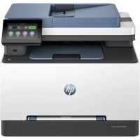 МФУ HP Color LaserJet Pro 3302fdw (499Q8F)