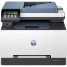 БФП HP Color LaserJet Pro 3302fdw (499Q8F)