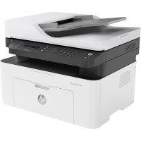 МФУ HP LaserJet M137fnw + Wi-Fi (4ZB84A)