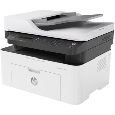БФП HP LaserJet M137fnw + Wi-Fi (4ZB84A)