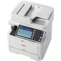 МФУ OKI MB492dn (45762112)