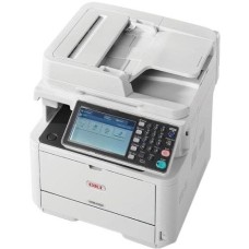 БФП OKI MB492dn (45762112)