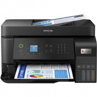 МФУ Epson EcoTank L5590 (C11CK57403)