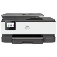 БФП HP Officejet Pro 8024 All-in-One (1KR66B)