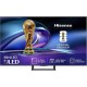Телевізор Hisense 55E8Q