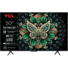 Телевізор TCL 50Q6C