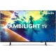 Телевізор Philips 50PUS8010/12