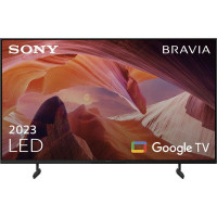 LCD телевізор (LED) Sony KD-75X80L