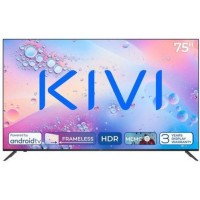 LCD телевизор (LED) KIVI 75U760QB