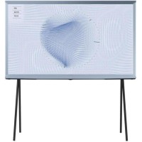 QLED телевизор Samsung The Serif QE43LS01BG