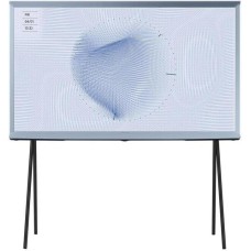 QLED телевізор Samsung The Serif QE43LS01BG