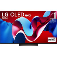 OLED телевизор LG OLED77C45LA