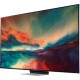 QLED телевізор LG 75QNED86T3A