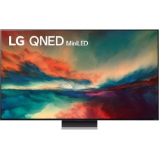 QLED телевізор LG 75QNED86T3A